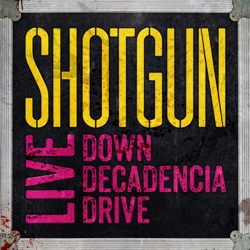Shotgun - Don't Care Bout Nothin'