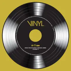 Vinyl (Music from the HBO® Original Series), Vol. 1.9 - EP by Various Artists album reviews, ratings, credits
