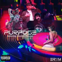 Purpose (feat. Candice Houston) - Single by Young Meta & E.R. album reviews, ratings, credits