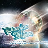 Got to Get the Funk Back on the Dancefloor artwork