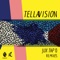 Juxtaposition (Marq Lativ Remix) - Tellavision lyrics