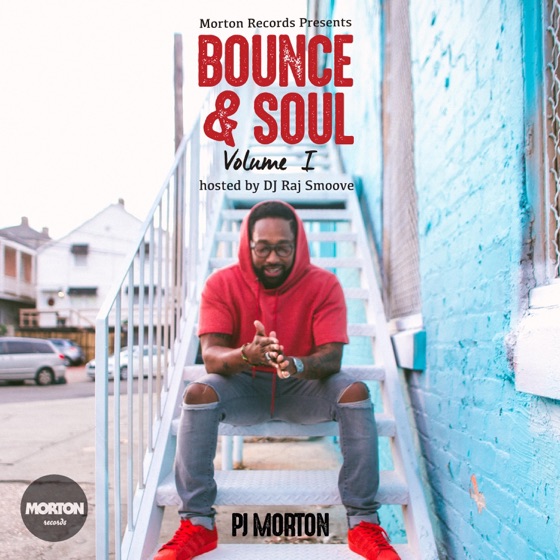 Cover artwork for Work It Out (feat. Juvenile) (Bounce Version)