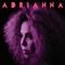Resposta - Adrianna lyrics