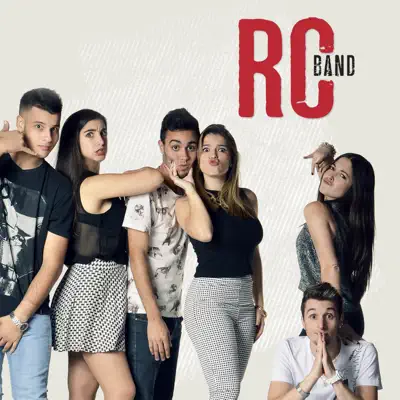 Te Regalo la Luna - Single - RC BAND