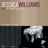 Jessica Williams - Why Do I Love You (Live)