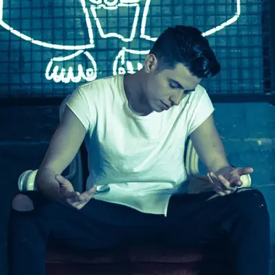 Dale Sigue Así - Single - Mitchel Rush