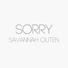 Sorry - Single