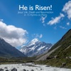 He Is Risen! Hymns on Piano