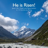 He Is Risen! Hymns on Piano artwork