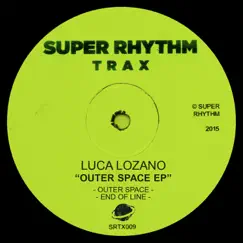 Outer Space EP by Luca Lozano album reviews, ratings, credits