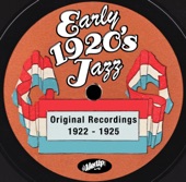 Early 1920s Jazz (Original Recordings 1922-1925)