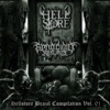 HELLSTORE Brazil Compilation, Vol. 1