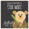 May the Force Be With You - Lullaby Baby Trio lyrics
