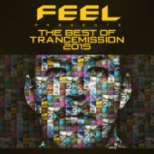 The Best of Trancemission 2015: Mixed By Feel artwork
