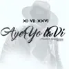 Ayer Yo la Ví (feat. Kartel Montana) - Single album lyrics, reviews, download