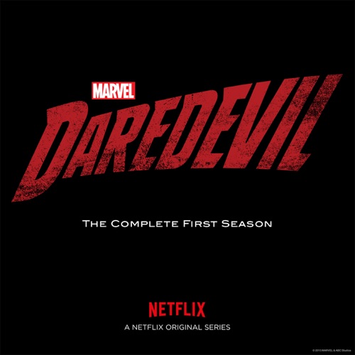 Marvel's Daredevil, Season 1 (2015) Solo Audio Latino (E-AC-3 DD+ 5.1) + SRT (Extraído De NETFLIX)