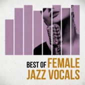 Best of Female Jazz Vocals artwork