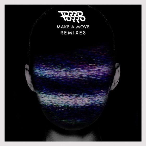 Cover artwork for Make a Move (Mark Johns & Star Slinger Remix)