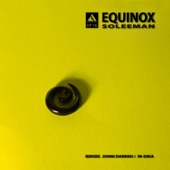 Equinox (In-DikA Remix) artwork