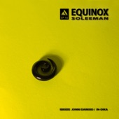 Equinox artwork