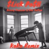 KoKo Remix (feat. Benny Fransen & Bob Dalton) - Single artwork