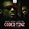 Coded Tinz (feat. Phyno & Chief Obi) - Single