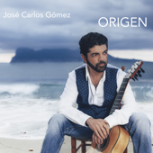 Origen - José Carlos Gómez