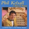 Phil Kelsall - Clog Dance