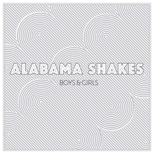 Alabama Shakes - Hang Loose - 排舞 音乐