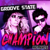 Champion (Global Radio Edit) artwork