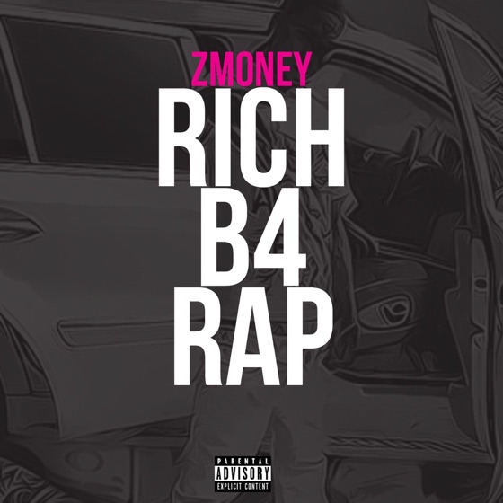 Cover artwork for Regular