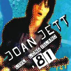 Live... Long Island '81 - Joan Jett