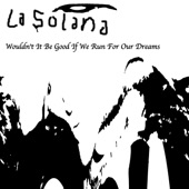 Wouldn't It Be Good If We Run For Our Dreams artwork