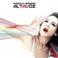 Altavoz - Daniela Herrero