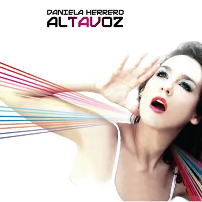 Altavoz - Daniela Herrero Altavoz - Daniela Herrero