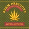 A Melodica Version (feat. Addis Pablo) - Adam Prescott lyrics