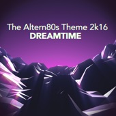 The Altern80s Theme 2k16 artwork