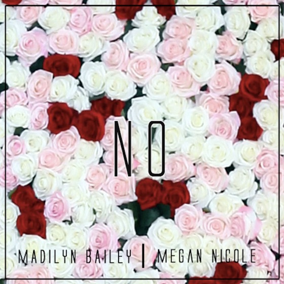 Cover artwork for No