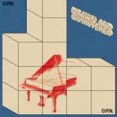 Lovergirls Precinct by Oneohtrix Point Never