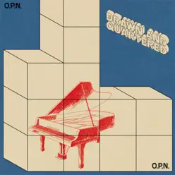 Drawn And Quartered - Oneohtrix Point Never Drawn And Quartered - Oneohtrix Point Never