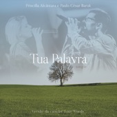 Tua Palavra (feat. Priscilla Alcantara) artwork