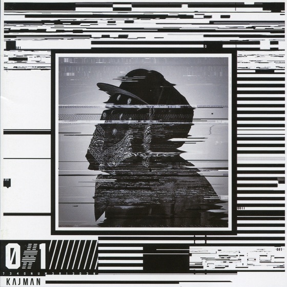 Cover artwork for G.K.F.I.