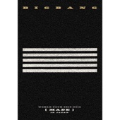 BLUE(BIGBANG WORLD TOUR 2015~2016 [MADE] IN JAPAN) [JP version] artwork