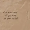 Until the Last Album (feat. Yozoh) song lyrics