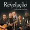 Desejo Contido - Grupo Revelação lyrics