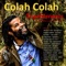 Power of Music (feat. Andrew Tosh) - Colah Colah lyrics