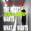 The Heart Wants What It Wants - Single