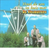 Vrijbuiters - Daar is het gat van de deur