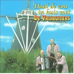 De Vrijbuiters - Tiroler Polka