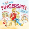 Die 40 besten Fingerspiel-Lieder